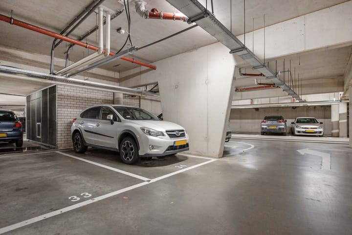 Foto 22 van Schrabber 40