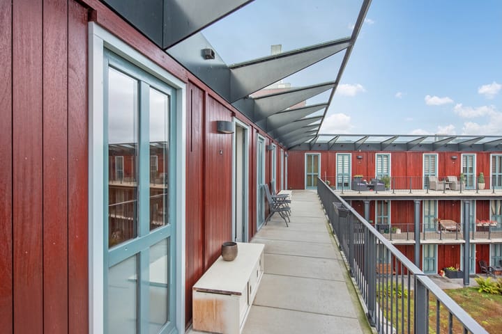 Foto 23 van Schrabber 40