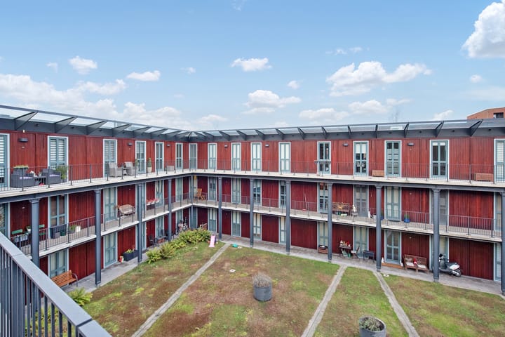 Foto 24 van Schrabber 40