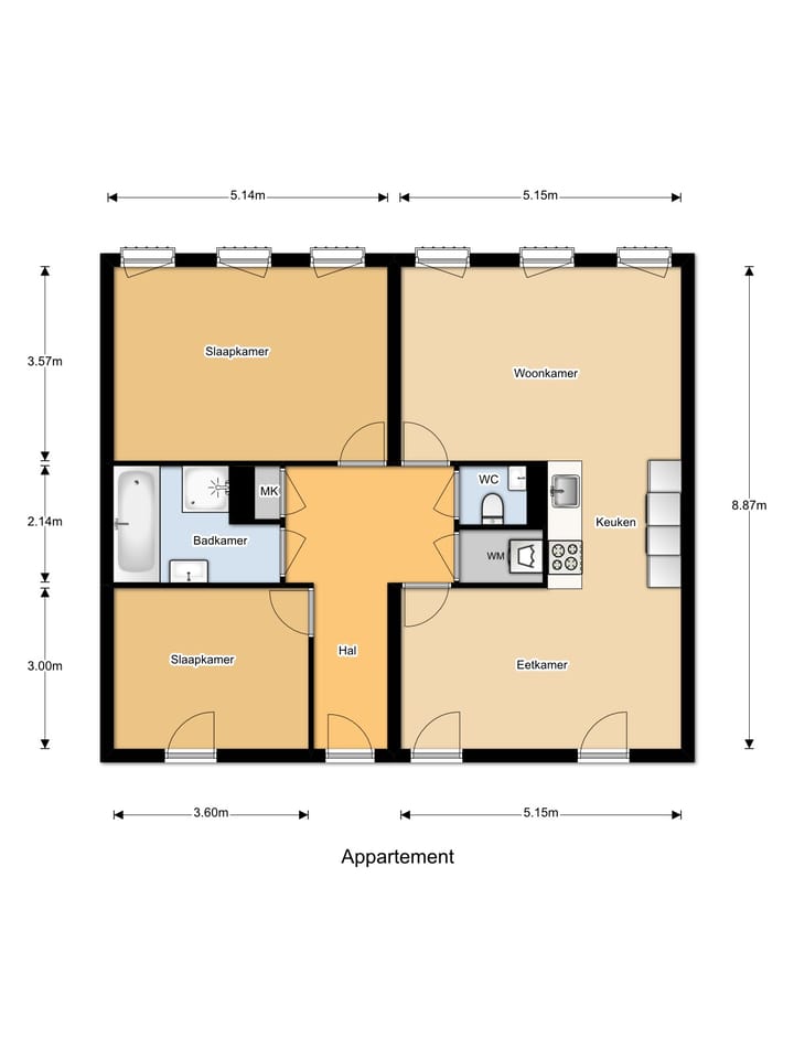 Foto 25 van Schrabber 40