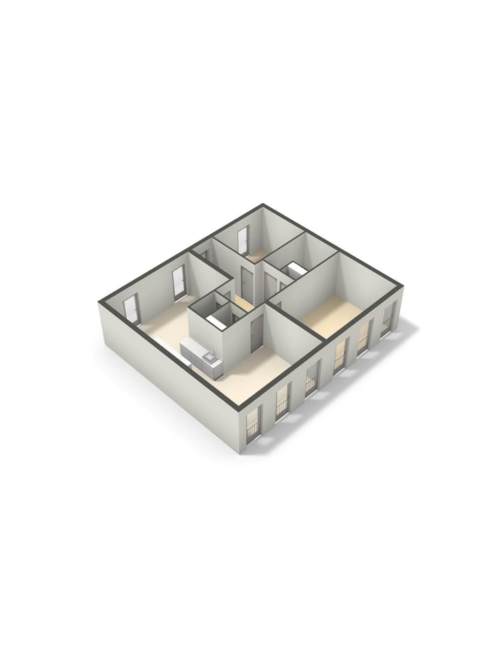 Foto 26 van Schrabber 40