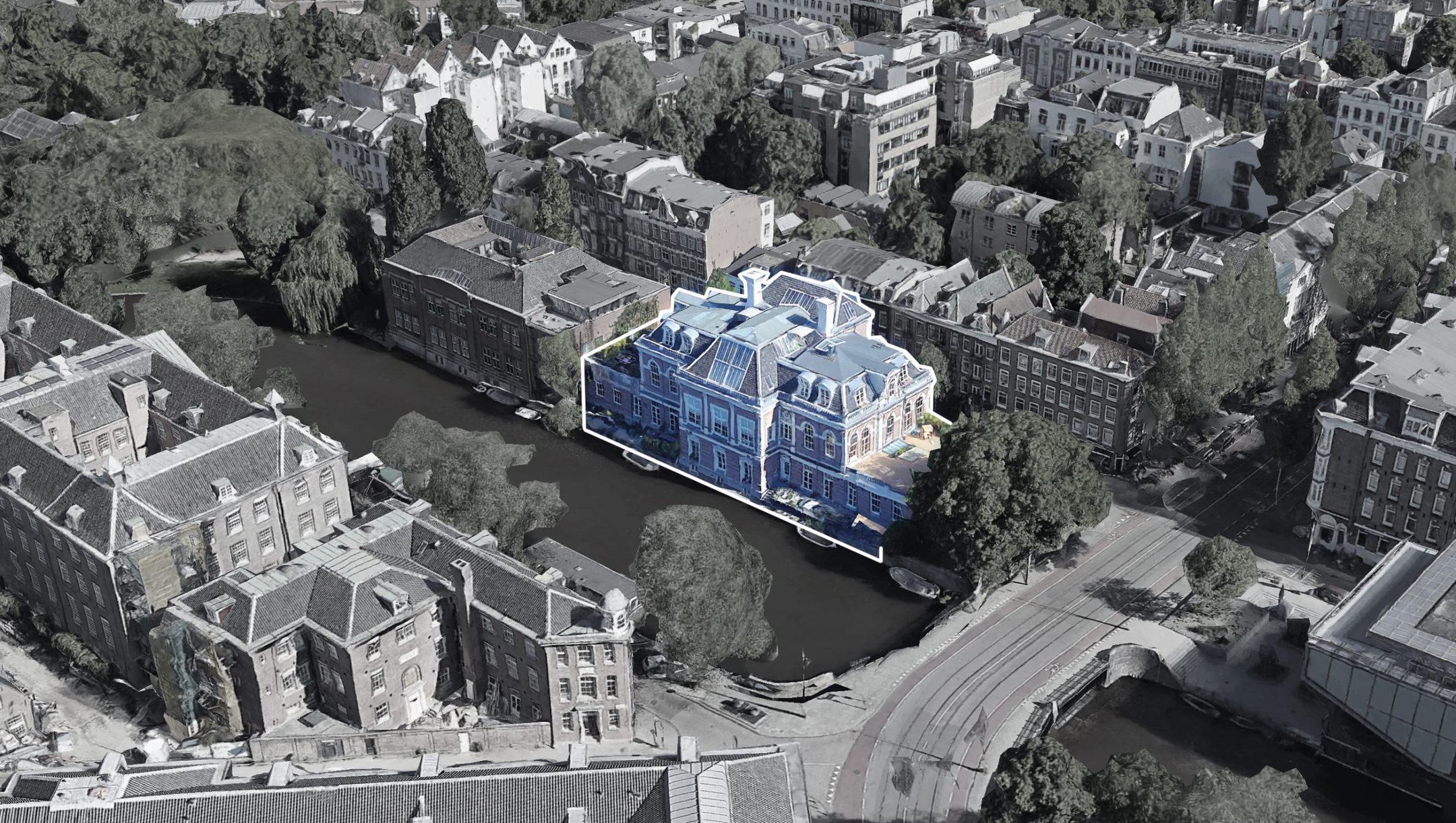 Foto 36 van Plantage Muidergracht 6-F