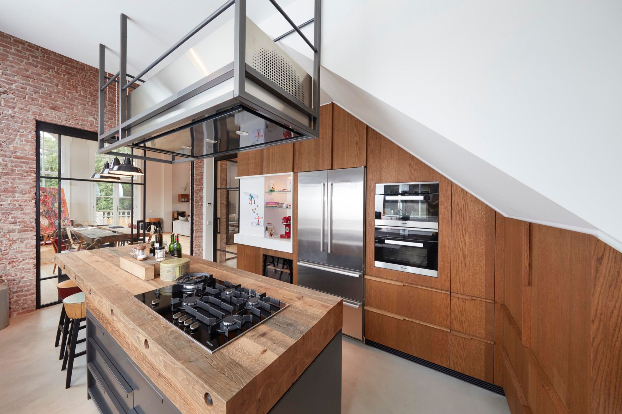 Foto 9 van Plantage Muidergracht 6-F