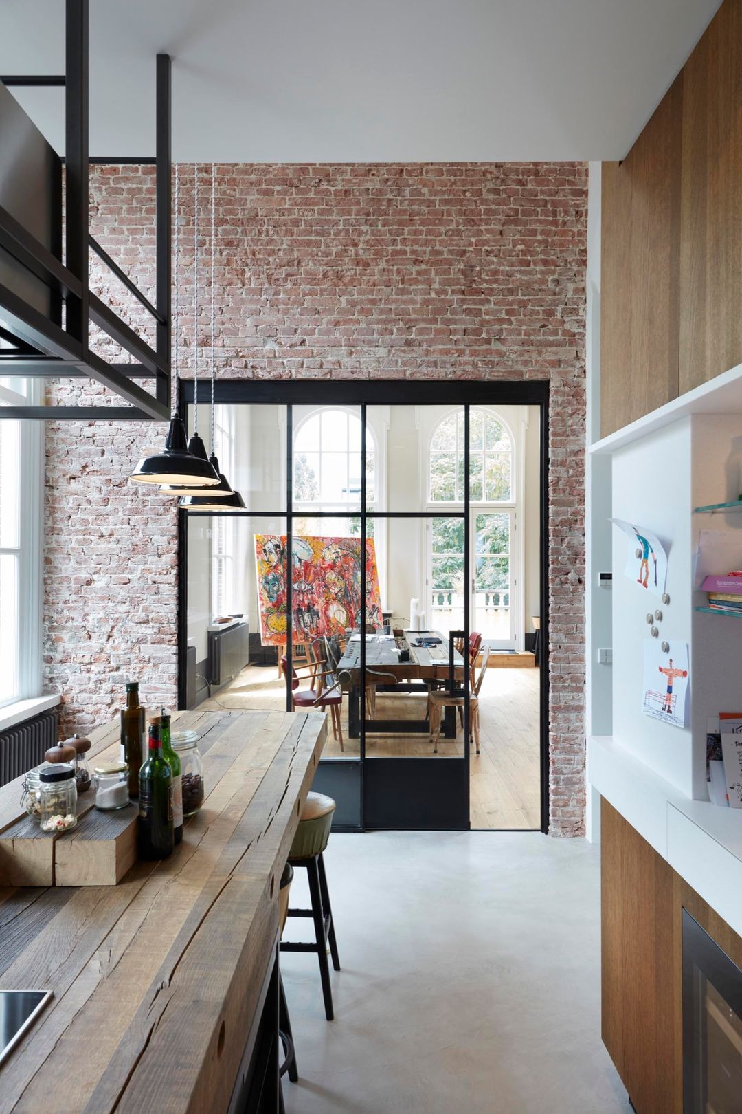 Foto 13 van Plantage Muidergracht 6-F