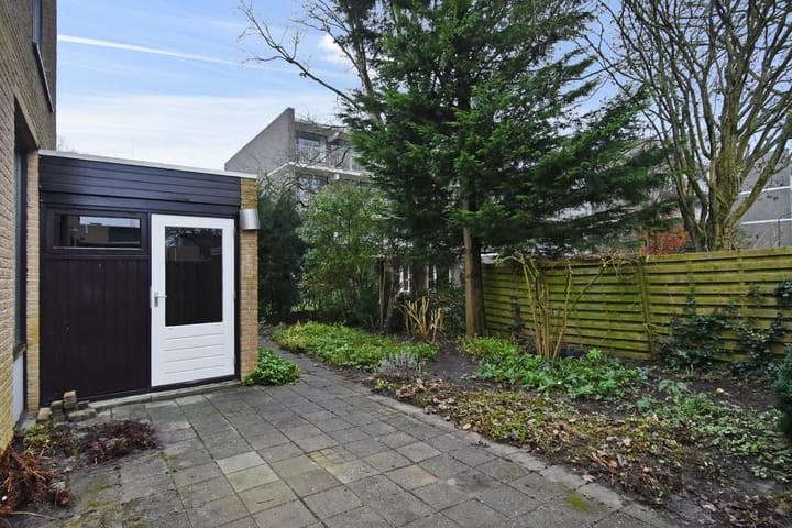 Foto 13 van Distelweide 147