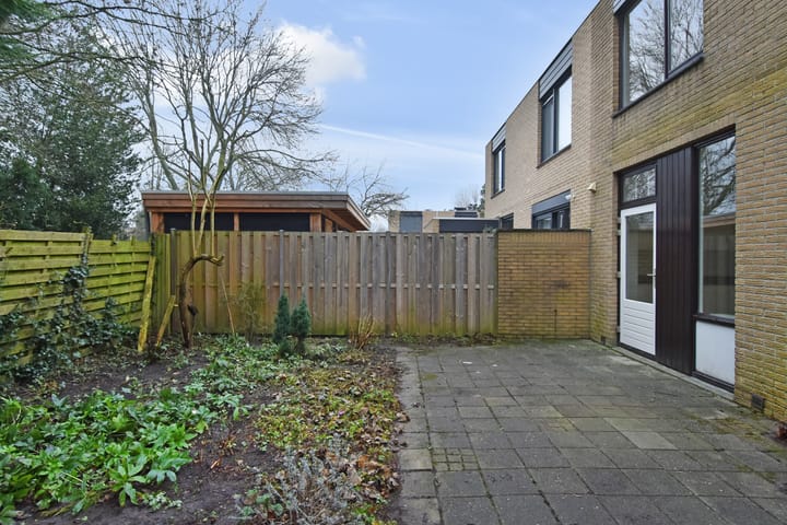 Foto 14 van Distelweide 147