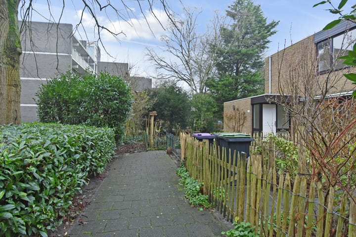 Foto 17 van Distelweide 147