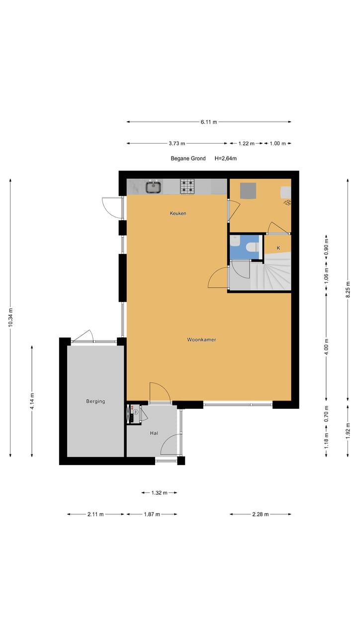Foto 36 van Distelweide 147