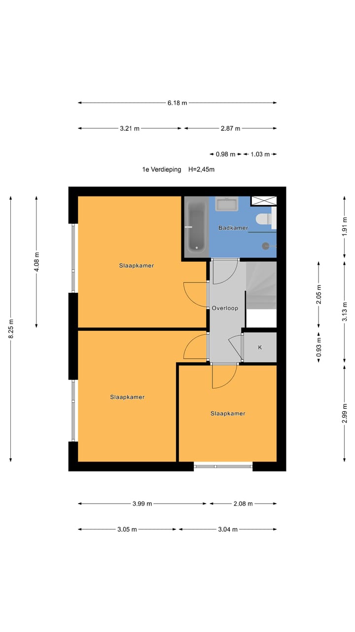 Foto 38 van Distelweide 147