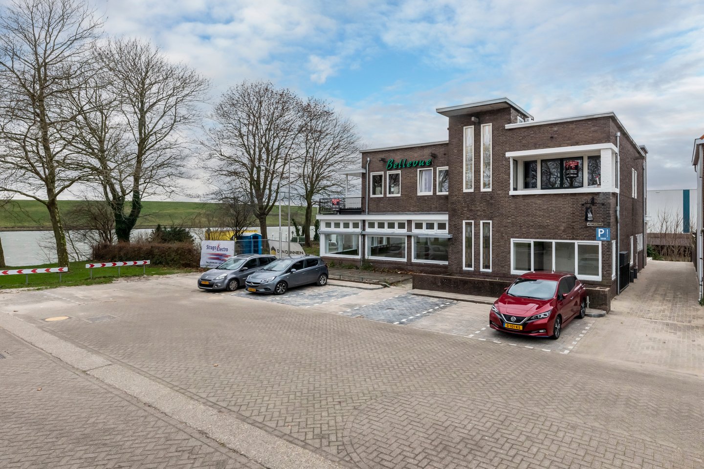 Bekijk foto 3 van Merwestraat 55