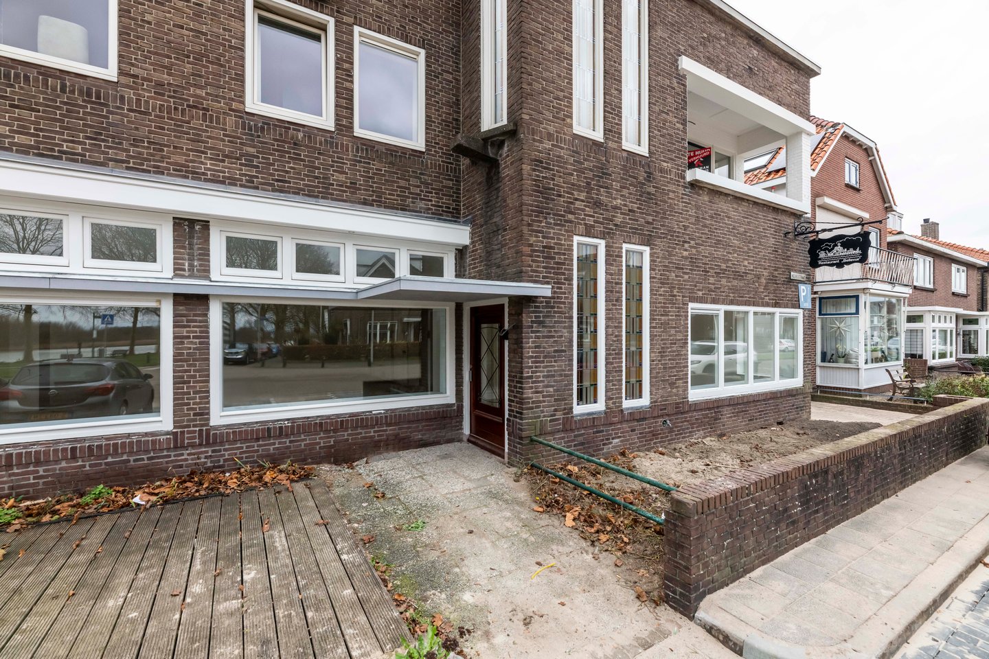 Bekijk foto 4 van Merwestraat 55