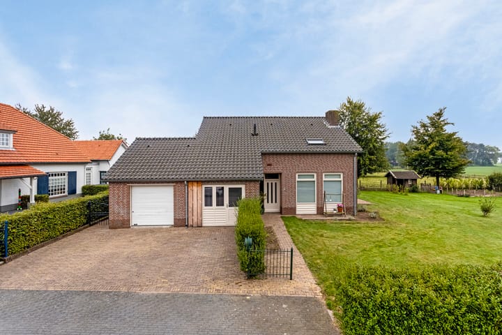 Foto 1 van Citadelstraat 30