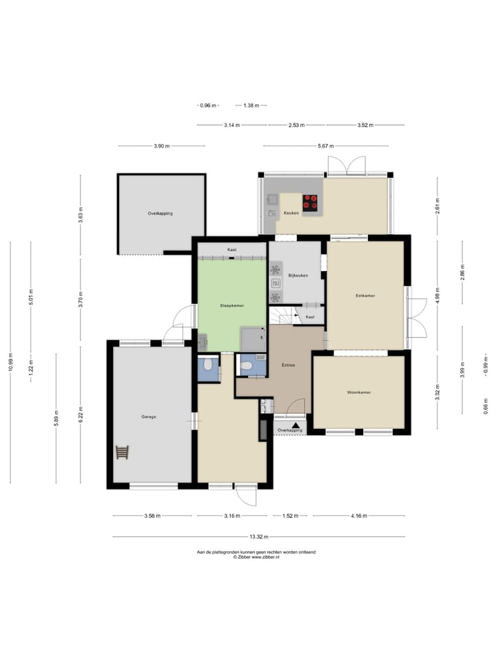 Foto 55 van Citadelstraat 30