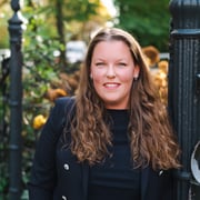 Romy Noordhof - Commercieel Medewerker