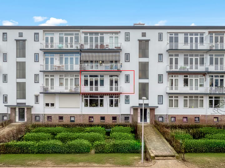 Foto 1 van Prinses Beatrixstraat 14