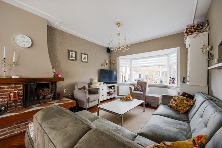 Foto 2 van Iepenlaan 16