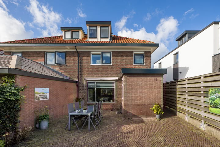 Foto 4 van Iepenlaan 16