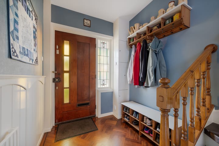 Foto 5 van Iepenlaan 16