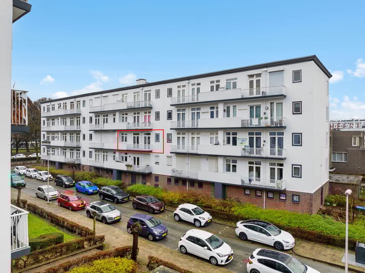 Foto 18 van Prinses Beatrixstraat 14