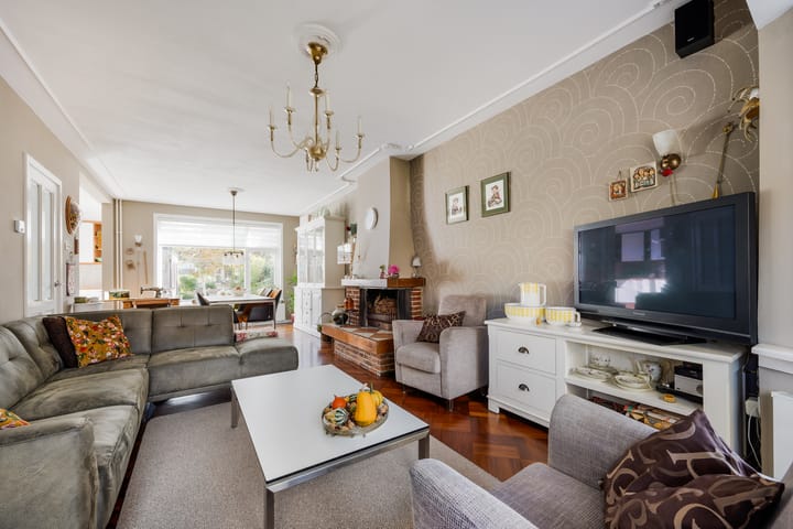 Foto 7 van Iepenlaan 16