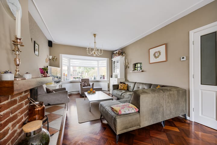 Foto 8 van Iepenlaan 16