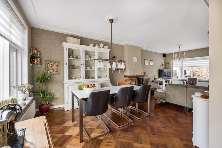 Foto 11 van Iepenlaan 16