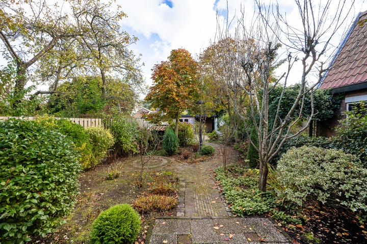 Foto 17 van Iepenlaan 16