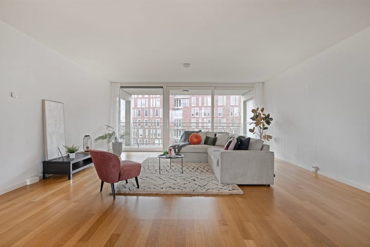 Foto 4 van Abdijtuinen 519