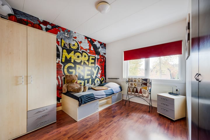 Foto 24 van Iepenlaan 16