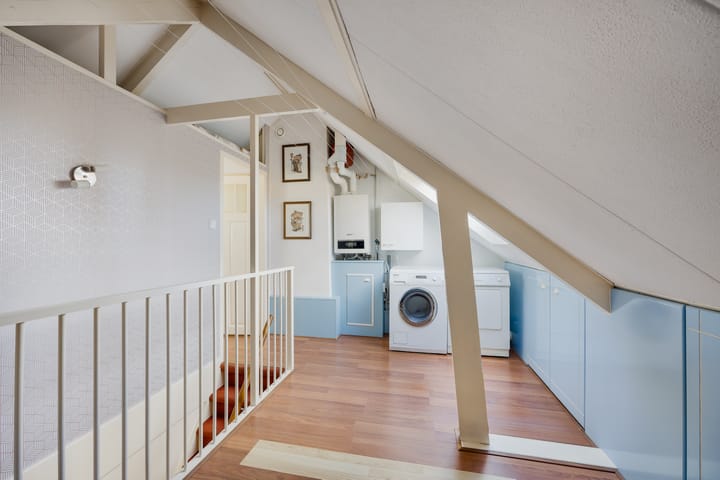 Foto 30 van Iepenlaan 16