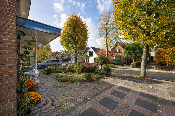 Foto 32 van Iepenlaan 16