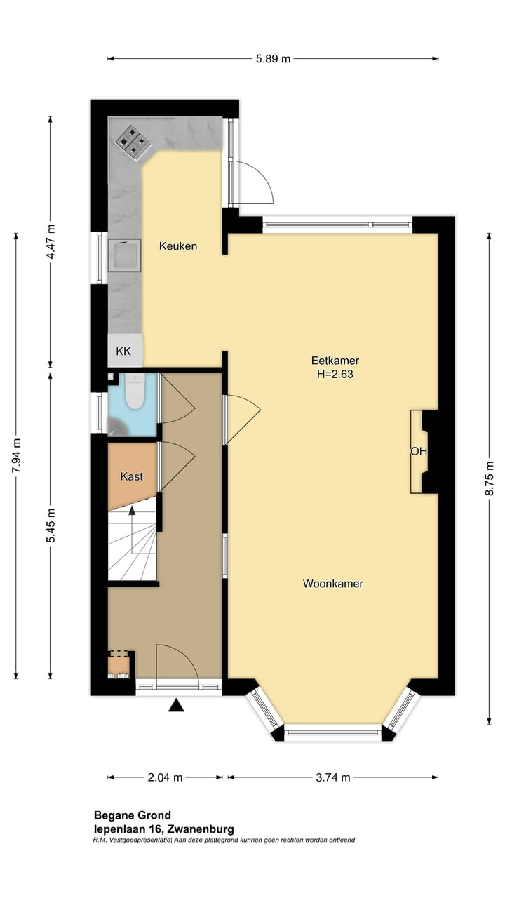 Foto 36 van Iepenlaan 16