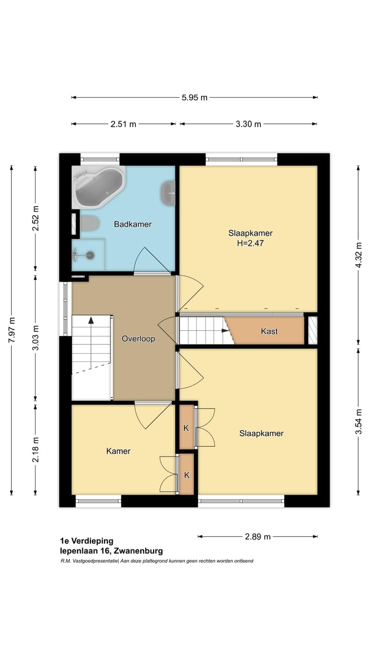 Foto 37 van Iepenlaan 16