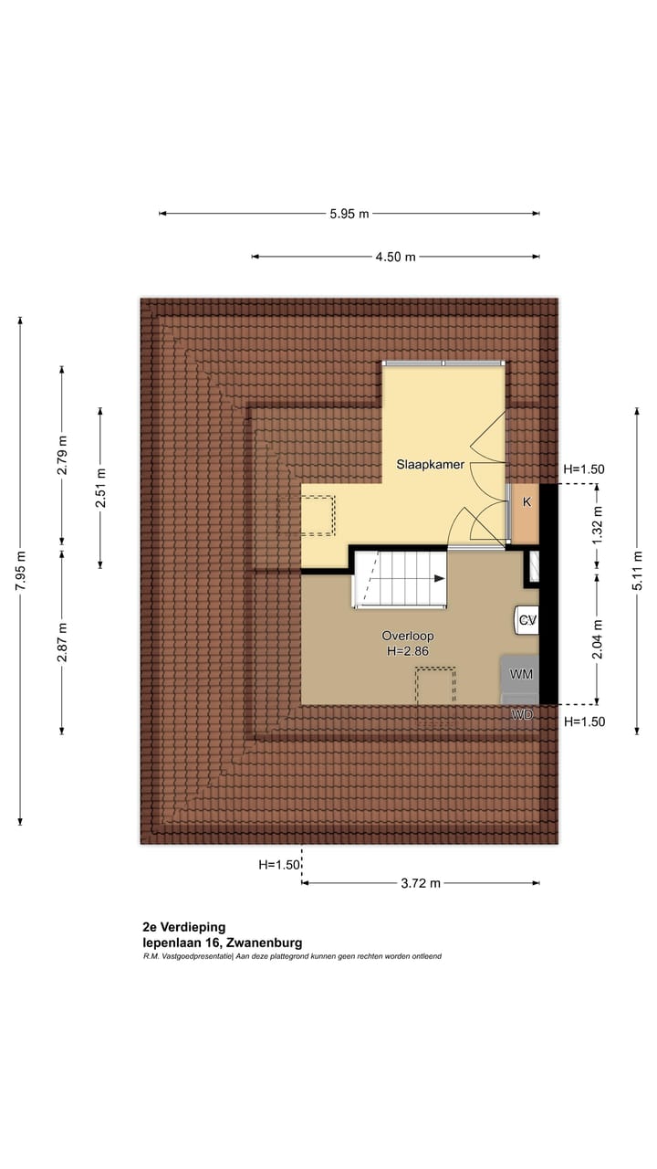 Foto 38 van Iepenlaan 16