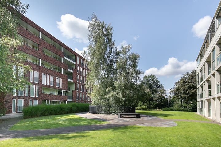 Foto 34 van Abdijtuinen 519