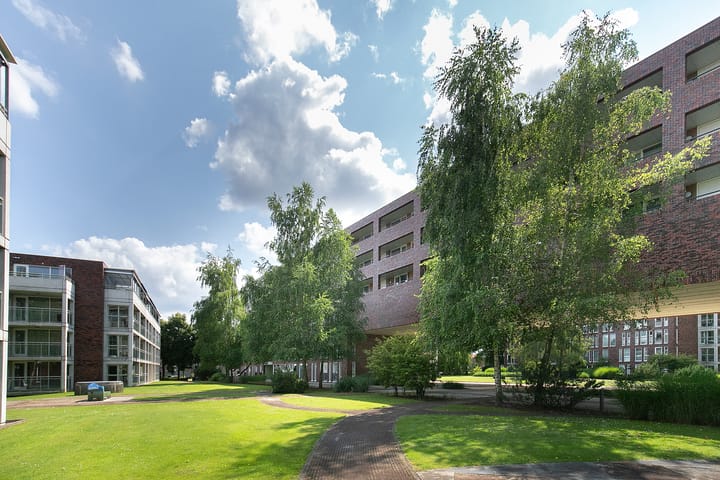 Foto 35 van Abdijtuinen 519