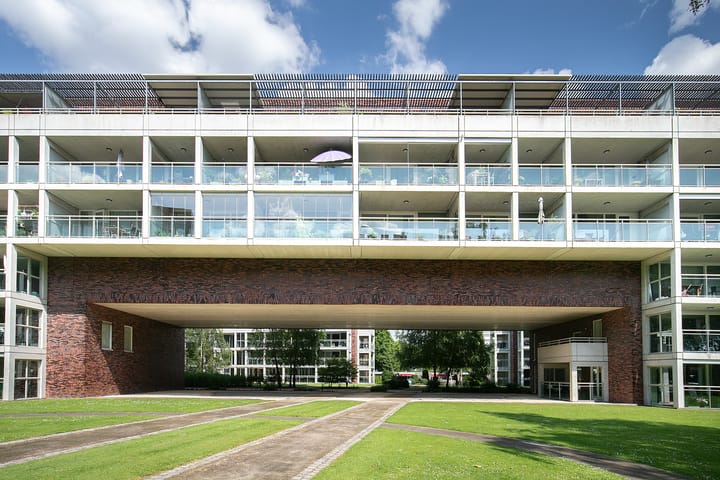 Foto 38 van Abdijtuinen 519