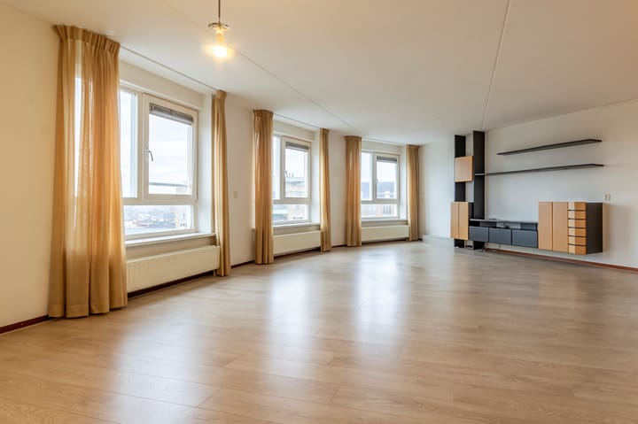 Foto 4 van Bernhardplein 30-C