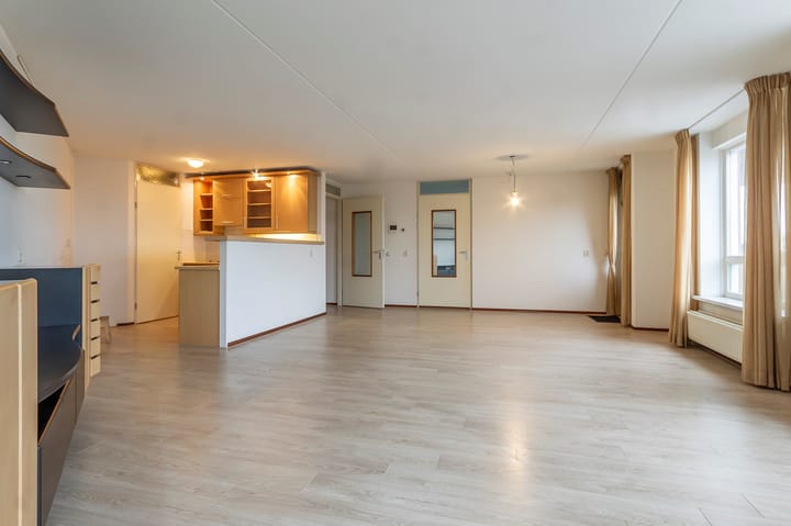 Foto 6 van Bernhardplein 30-C