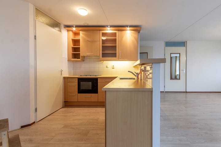 Foto 7 van Bernhardplein 30-C