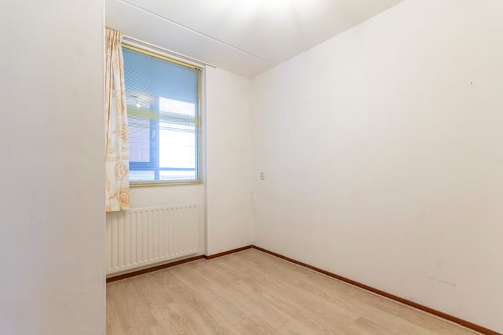 Foto 9 van Bernhardplein 30-C