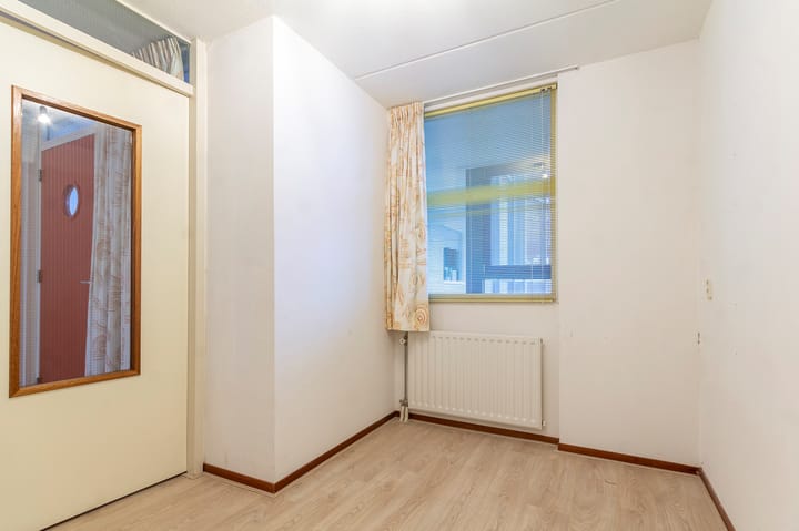 Foto 10 van Bernhardplein 30-C