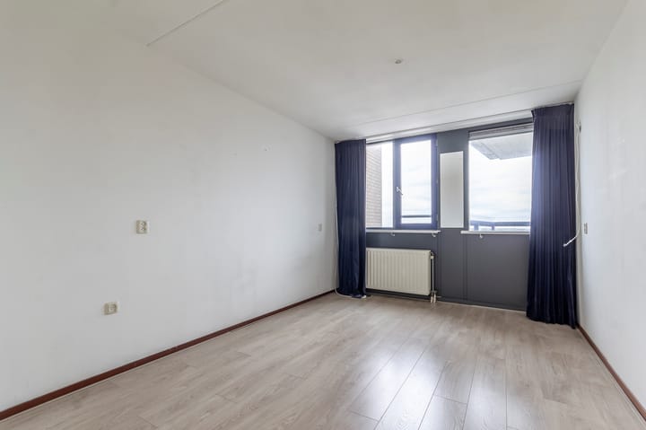 Foto 11 van Bernhardplein 30-C