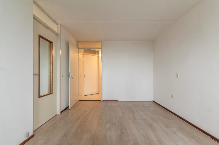 Foto 12 van Bernhardplein 30-C