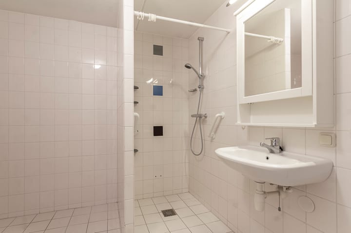 Foto 14 van Bernhardplein 30-C