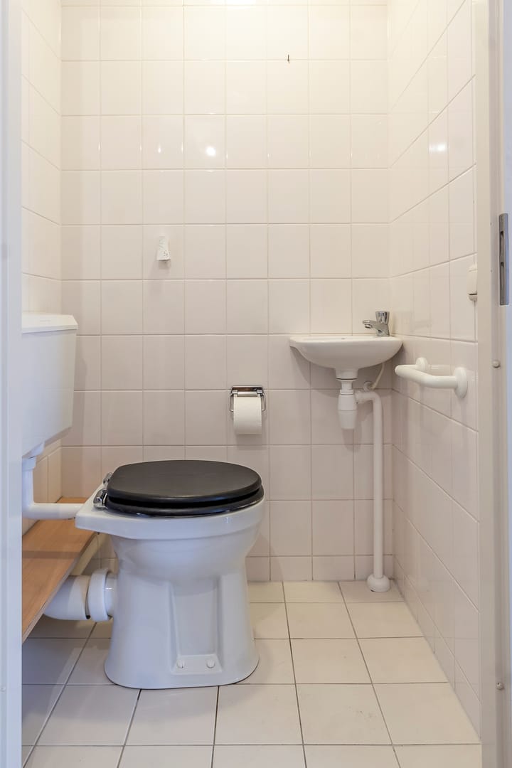 Foto 15 van Bernhardplein 30-C