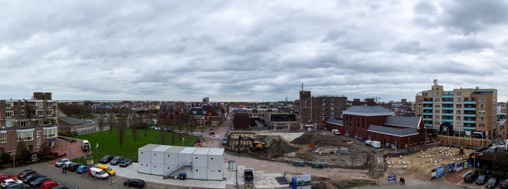 Foto 17 van Bernhardplein 30-C