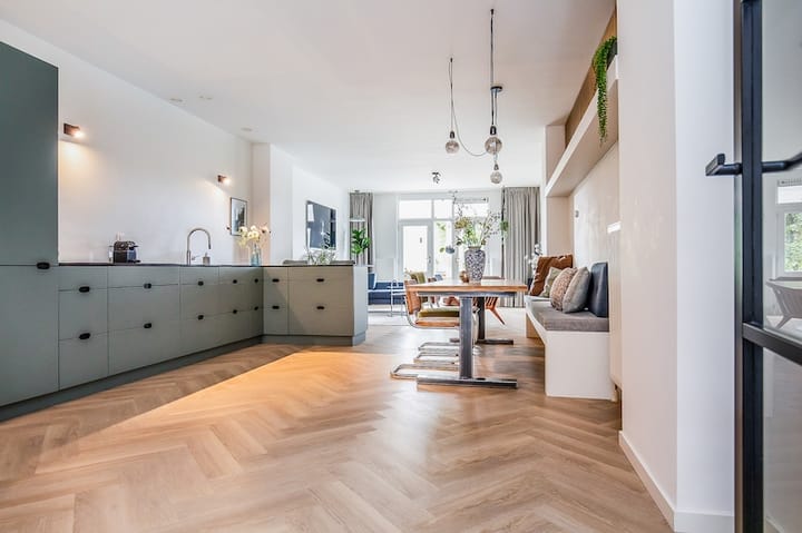 Foto 1 van Zeeburgerkade 278