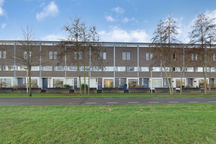 Foto 1 van Twistvlietpad 163