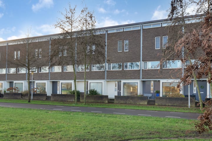 Foto 2 van Twistvlietpad 163